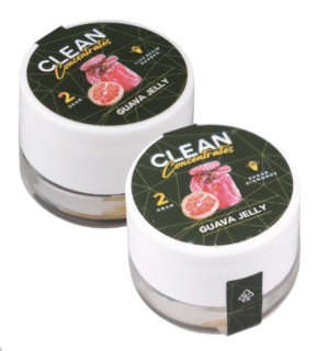 Guava Jelly 2Gram Sugar Diamonds